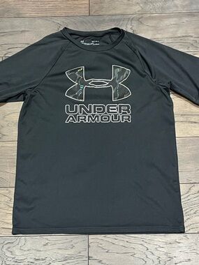 Under Armour Youth T-Shirt